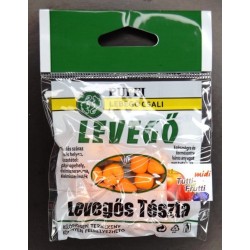 Повітряне тісто для риби, Puffi Levego Міді, Тутті-Фрутті, 5г